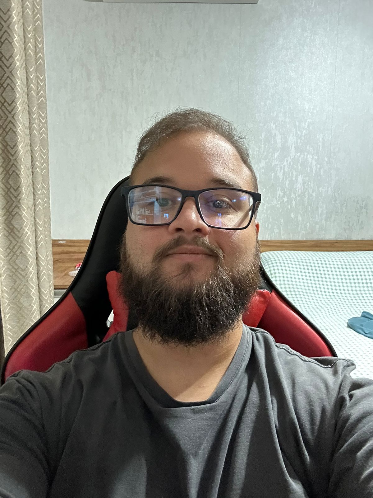 Foto de perfil